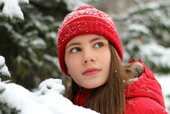 Фотография к новости: Какой будет погода в Казахстане 23 декабря