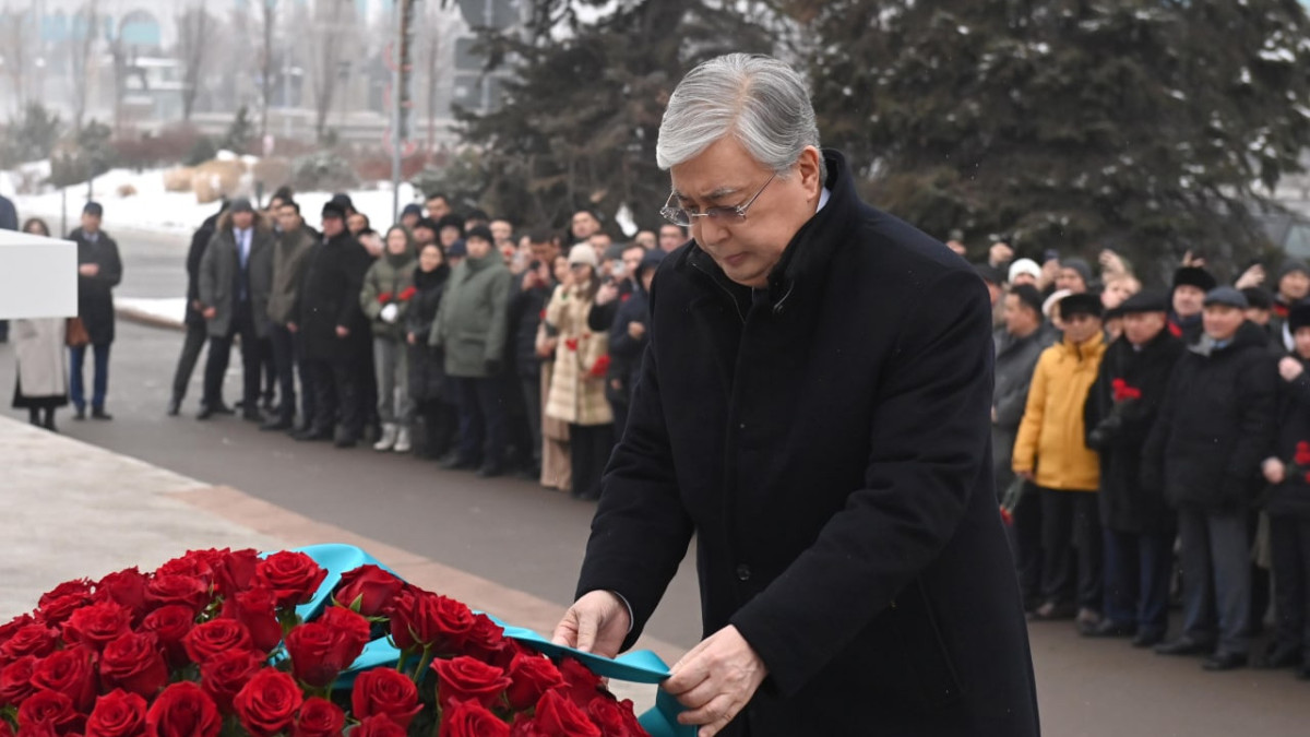 Телеграм-канал "БОРТ №1"