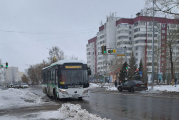 Фотография к новости: Стоимость проезда в общественном транспорте поднимут в Петропавловске
