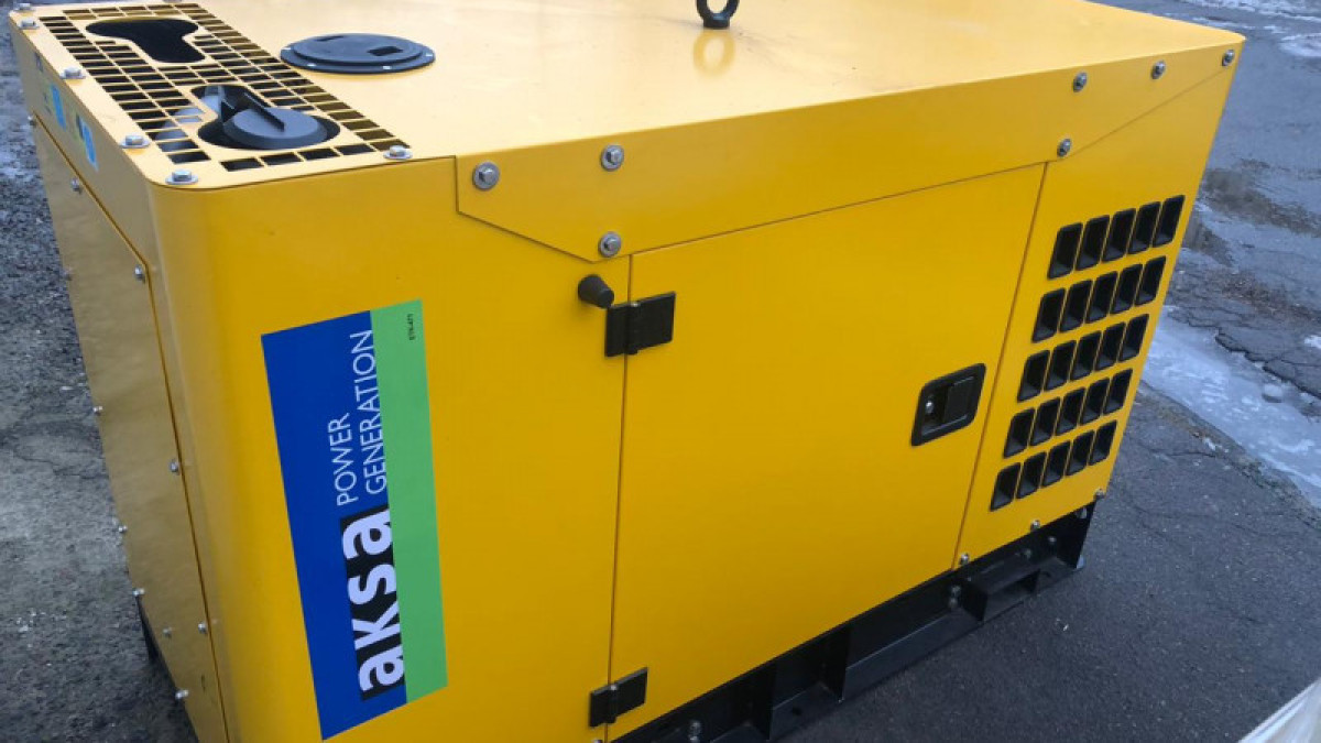 Посольство Казахстана в Украине