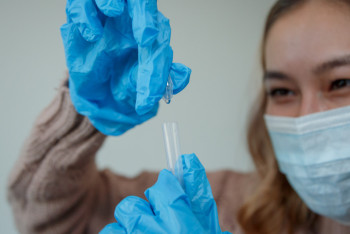 Фотография к новости: За сутки в Казахстане у 271 человека диагностирована коронавирусная инфекция