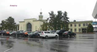 Президент алматинского аэропорта ответил на обвинения депутатов о незаконном сносе VIP-терминала