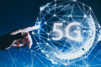 Фотография к новости: Стали известны сотовые операторы, которые получат частоты для 5G в Казахстане