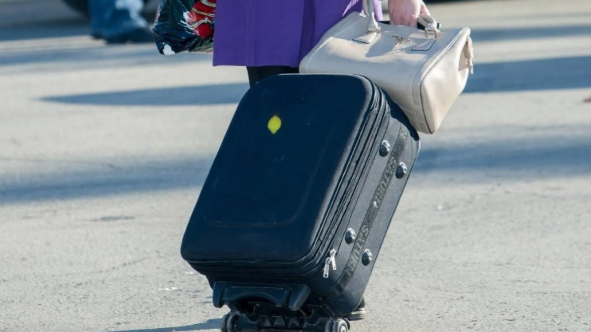 Защиту беженцев на территории Казахстана обсудили в Минтруда