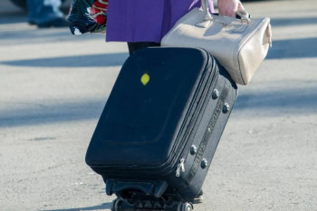 Фотография к новости: Защиту беженцев на территории Казахстана обсудили в Минтруда