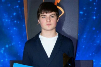 Алан Курмангалиев стал спортсменом года в Казахстане