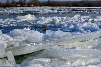 Фотография к новости: Акимы будут нести персональную ответственность за подготовку к паводку