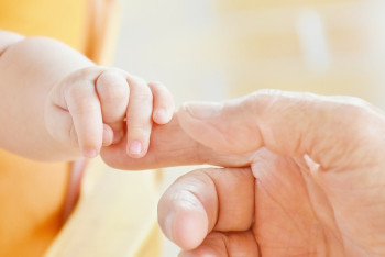 Фотография к новости: Более 400 тысяч детей родились в 2022 году в Казахстане