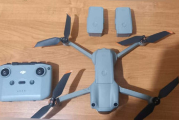 Фотография к новости: Наркотики необычным способом передали в колонию в Шымкенте