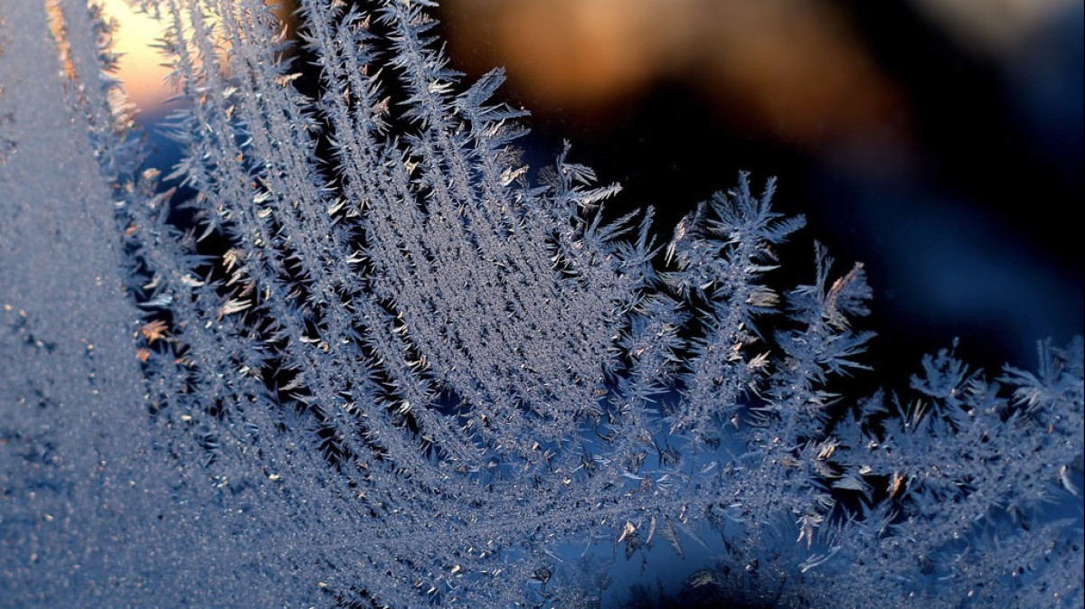 Похолодание ожидается в Казахстане