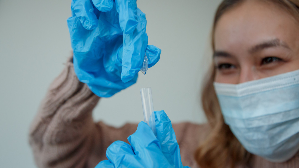 BaigeNews.kz/Chursinov Artem