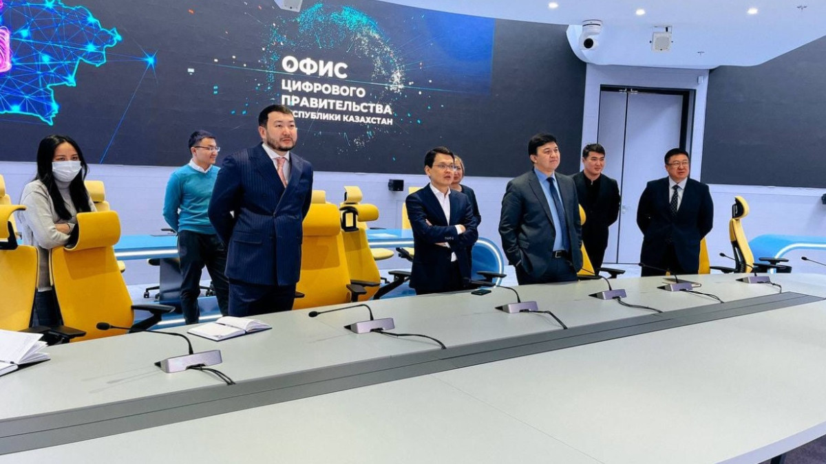 Завершился второй аукционный лот по распределению частот 5G в Казахстане