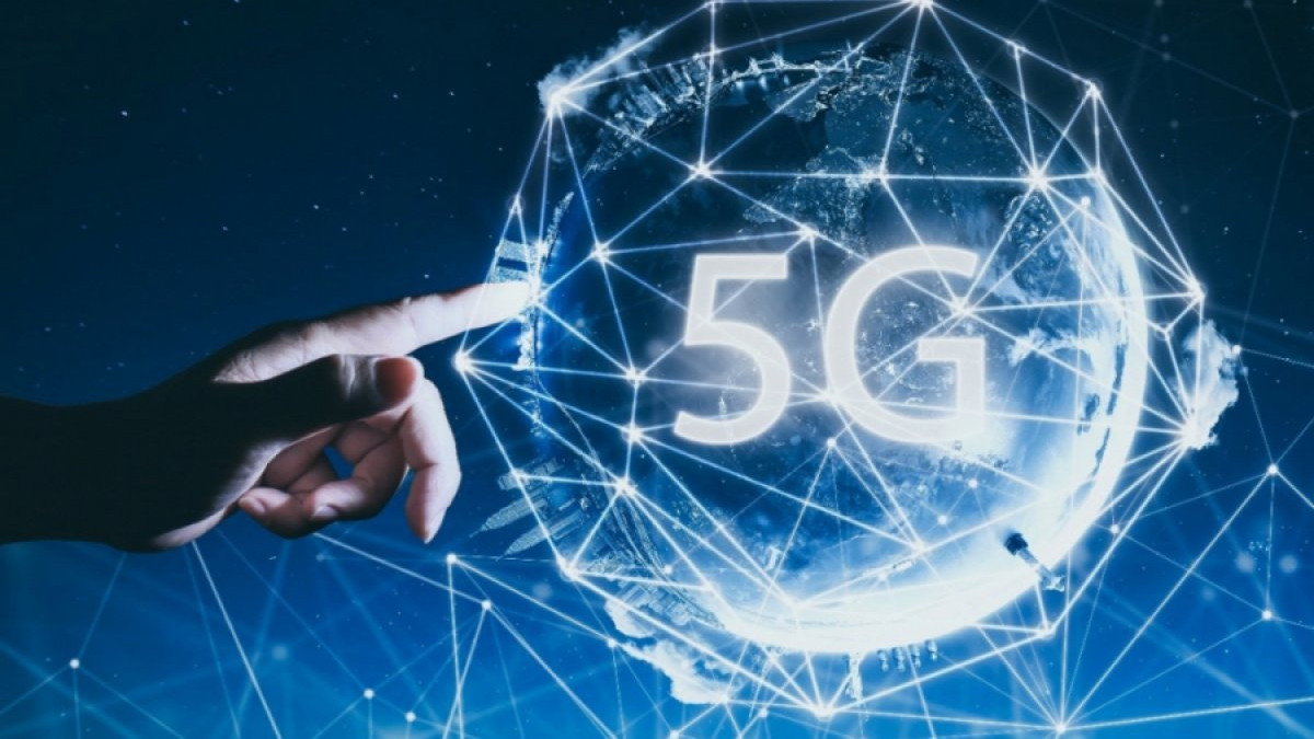 Стали известны сотовые операторы, которые получат частоты для 5G в Казахстане