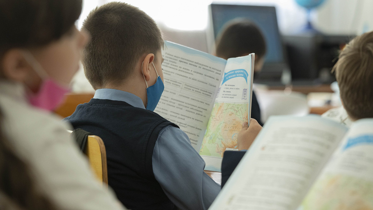 ©ЭК/Алимжан БАРАНГУЛОВ