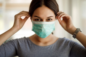 Фотография к новости: 257 казахстанцев заразились коронавирусом за прошедшие сутки