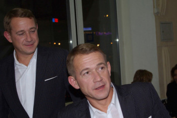 Фотография к новости: Умер юморист из "Кривого зеркала"