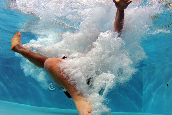 Фотография к новости: 9-летний ребенок умер в бассейне Байконура