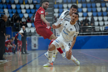 "Кайрат" в 17-й раз выиграл Кубок Казахстана по футзалу