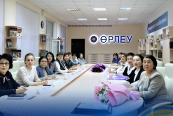 Фотография к новости: Идеи 67 учителей страны признаны лучшими в Казахстане