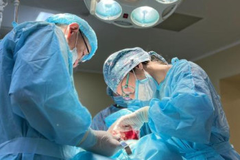 Фотография к новости: Чуть не погибла после удаления зуба: столичные врачи спасли жизнь девушке