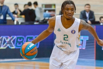 Фотография к новости: Баскетболисты "Астаны" в гостях обыграли прямых конкурентов в Единой лиге ВТБ