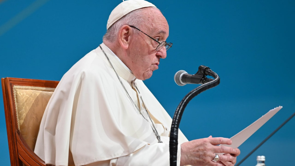 пресс-служба президента РК