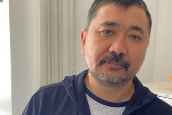 Фотография к новости: Дело Нурлана Масимова передано в суд