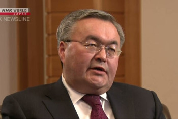 Фотография к новости: Казахстан не присоединится к санкциям против России — Тлеуберди