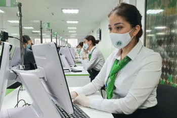 Фотография к новости: Более пяти миллионов иностранцев въехало в Казахстан в 2022 году