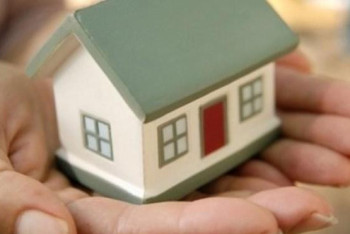 Фотография к новости: Казахстанцы стали чаще брать ипотеку в банках