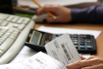 Фотография к новости: Коммунальные услуги в Казахстане могут подорожать