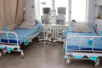 Фотография к новости: ДТП в Актюбинской области: детей из реанимации перевели в палату