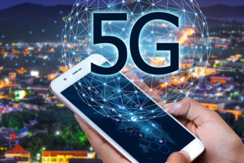 Фотография к новости: Сеть 5G появится в Алматы, Астане и Шымкенте до конца года