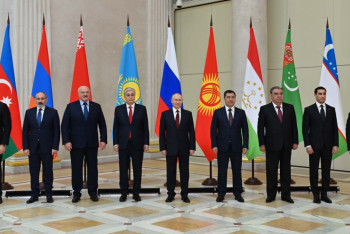 Фотография к новости: "Важно адаптировать экономическую политику к современным реалиям" — Токаев