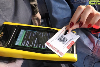 Фотография к новости: Транспортные карты подорожают в Астане