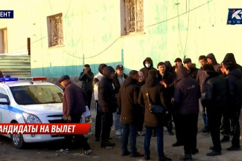 Казахстанцы хотели получать по 700 тысяч в Турции, но остались ни с чем