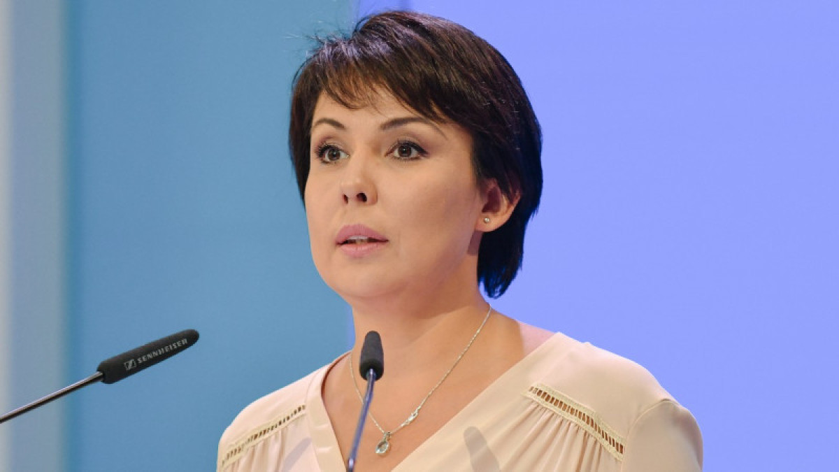 Tengrinews.kz/Турар Казангапов