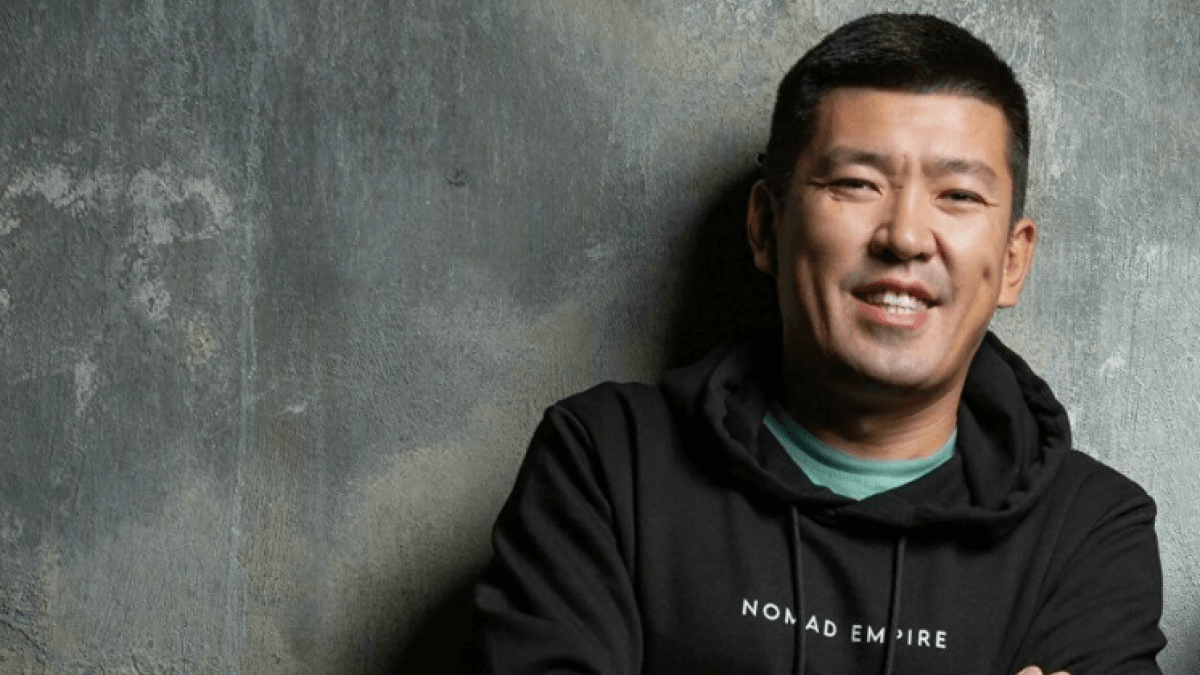 Вайнера Мейржана Туребаева отпустили под домашний арест