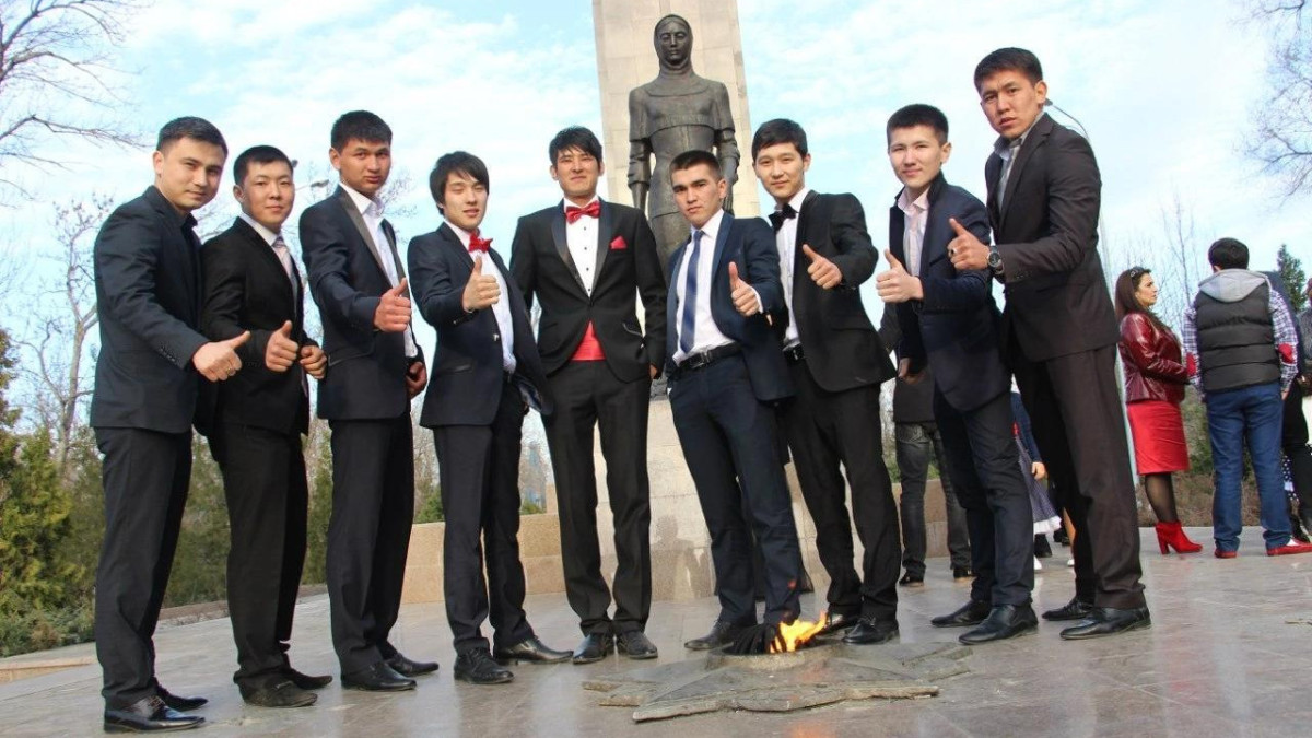 из архива семьи