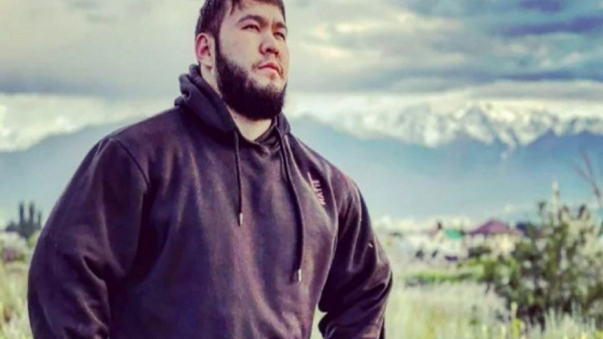 instagram.com/qazaqtitan