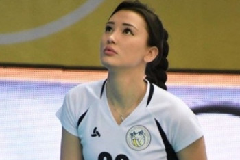 Фотография к новости: Сабина Алтынбекова назвала свое уникальное качество