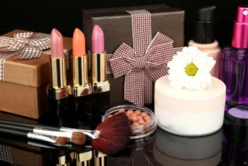 Фотография к новости: Производство косметических средств выросло в Казахстане