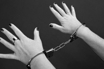 Фотография к новости: 26 "ночных бабочек" задержали полицейские Туркестанской области