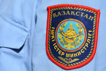 Фотография к новости: Драка в кафе Сатпаева: в полиции прокомментировали инцидент