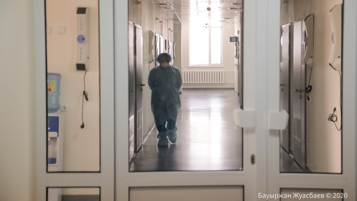 BaigeNews.kz / иллюстративное фото