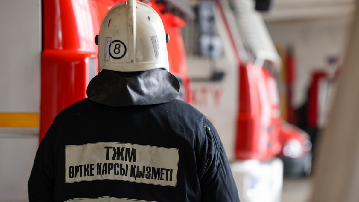 BaigeNews.kz/Бауыржан Жуасбаев