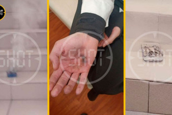 Фотография к новости: Школьница получила ожоги после взрыва смартфона в кармане