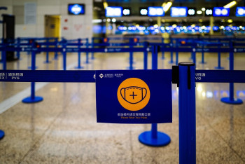 С 8 января Китай отменяет ковидный карантин открывает границы в обе стороны