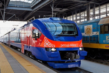 Фотография к новости: Антикор задержал руководителя филиала АО "Пассажирские перевозки"