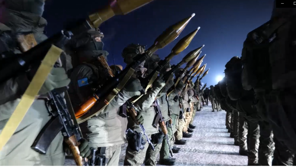 кадр из видео